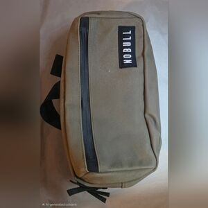 Nobull Canvas Crossbody Bag